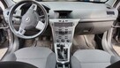 Opel Astra III (H), hatchback 5 drzwi, 1,6 ECOTEC 115 KM - 8