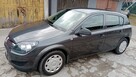 Opel Astra III (H), hatchback 5 drzwi, 1,6 ECOTEC 115 KM - 6