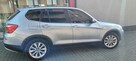 Sprzedam BMW X3 - 1