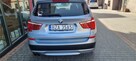 Sprzedam BMW X3 - 3
