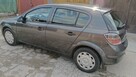 Opel Astra III (H), hatchback 5 drzwi, 1,6 ECOTEC 115 KM - 4