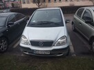 Pilnie sprzedam Mercedesa A140 - 2