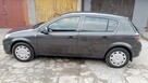 Opel Astra III (H), hatchback 5 drzwi, 1,6 ECOTEC 115 KM - 5