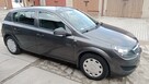 Opel Astra III (H), hatchback 5 drzwi, 1,6 ECOTEC 115 KM - 1