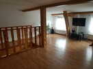 Mieszkanie dwupoziomowe 3pok. 71 m2 z ogródkiem i garażem - 8