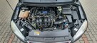 Ford focus MK2 1.6 TI-VCT Ghia Beznzyna+LPG - 8