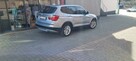 Sprzedam BMW X3 - 2
