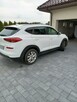 Hyundai Tucson - 2