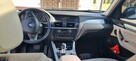 Sprzedam BMW X3 - 4