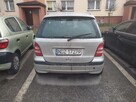 Pilnie sprzedam Mercedesa A140 - 4