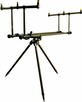 Profesjonalny tripod karpiowy - 2