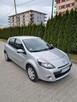 Renault Clio 1.2 16V klima - 3