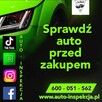 Sprawdzenie auta przed zakupem Rzeczoznawca Auto Doradca - 3