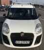 Wynajem aut dostawczych Fiat Doblo - 3
