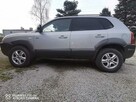 Hyundai Tucson 2.0 CTDI - 3