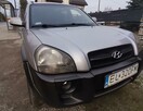 Hyundai Tucson 2.0 CTDI - 4