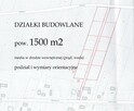 Kompleks działek budowlanych Cekanowo - 5
