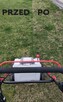 Wertykulator NAC 1800W – Wynajem Kraków - wypożyczenie - 2
