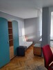 Pokój dwuosobowy Warszawa, ul. Chłodna. - 1