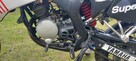 Sprzedam Yamaha DT 50 2011r - 4