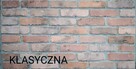 Płytki stare cegły wytwarzane ręcznie, lico cegły - 2