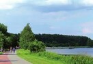 Działka budowlana 1000 m enklawa ciszy, bogata przyrodq - 15