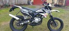 Sprzedam Yamaha DT 50 2011r - 5