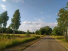 Działka budowlana 1000 m enklawa ciszy, bogata przyrodq - 4