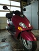 Yamaha majesty125 CZĘŚCI - 2