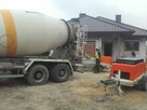 Wylewki anhydrytowe, posadzki betonowe, styrobetony - 3
