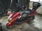 Yamaha majesty125 CZĘŚCI - 3