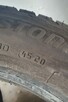 Opony letnie 215/50 r18 Bridgestone Turanza T001 - 4 szt. - 6