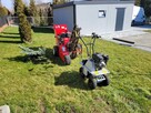 glebogryzarka wycinarka koparka łańcuchowa wynajem separacyjna - 3