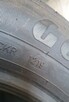 Opony letnie 185/60 r15 Goodyear Assurance Triplemax - 4 sz - 6