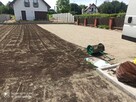glebogryzarka wycinarka koparka łańcuchowa wynajem separacyjna - 12