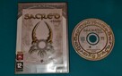 Sacred Gra na PC Retro 2004r - 1