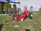 glebogryzarka wycinarka koparka łańcuchowa wynajem separacyjna - 6