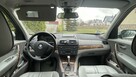 BMW X3 e83 xDrive 2.0d 177 KM lift, xenony, skóra, automat - 5
