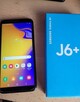 Samsung Galaxy J6+ 32GB / 4G LTE - 3