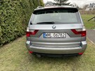 BMW X3 e83 xDrive 2.0d 177 KM lift, xenony, skóra, automat - 7