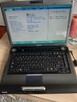 Laptop toschiba - 2
