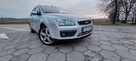 Sprzedam Forda Focusa 2 2.0 benzyna - 1