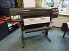 ploter HP Designjet 1050c plus - 1