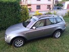 BMW X3 e83 xDrive 2.0d 177 KM lift, xenony, skóra, automat - 1