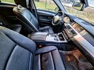 Piękne BMW 520D F11 kombi 2.0 diesel - 10