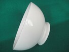 Miseczka porcelanowa biała o pojemności ok.500 ml - 6
