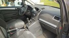 Opel Zafira B - 8