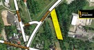 Działka inwestycyjna Kielce, Wystawowa - 2