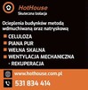 Ocieplenia Izolacje Piana PUR, Granulaty Wełny, Celulozy - 5