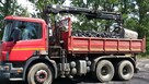 Wywóz gruzu, odpadów budowlanych Łódź i okolice - 4
